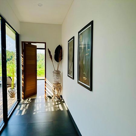 Balisen Luxury Villas Jasri Eksteriør billede
