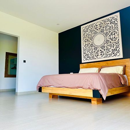 Balisen Luxury Villas Jasri Eksteriør billede