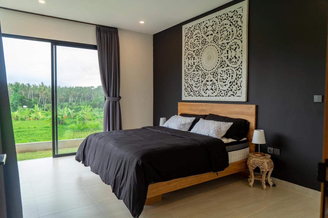 Balisen Luxury Villas Jasri Eksteriør billede