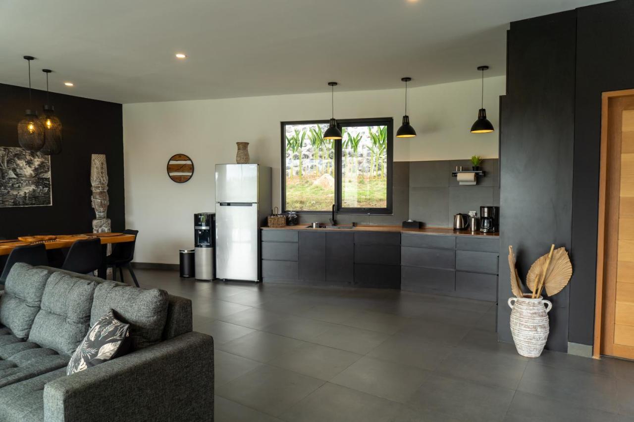 Balisen Luxury Villas Jasri Eksteriør billede