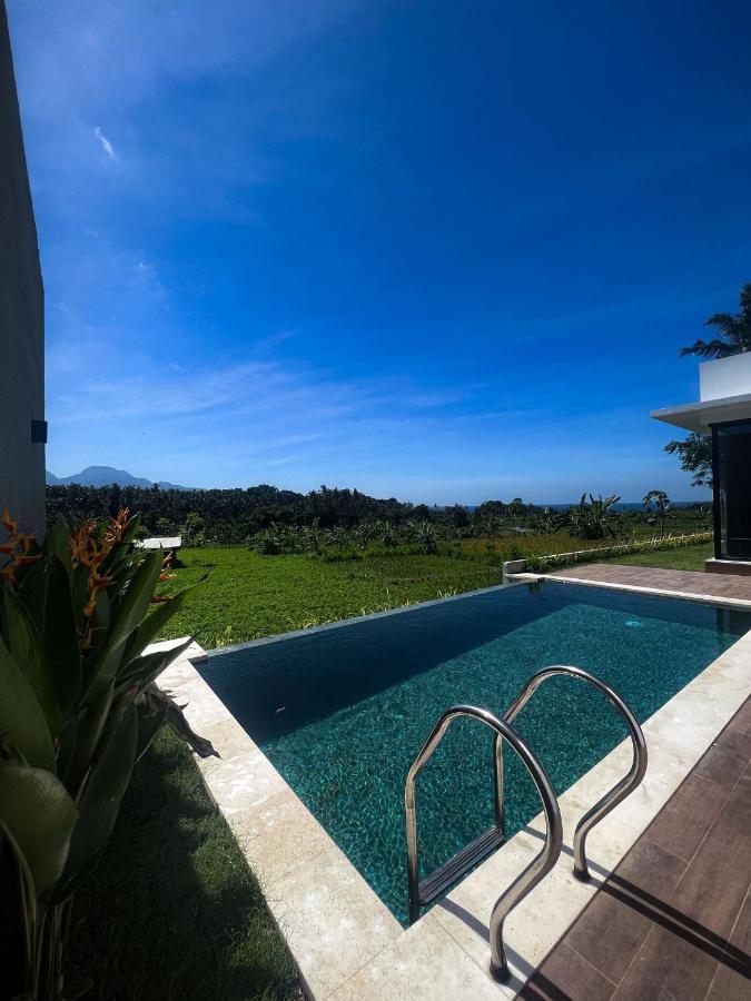 Balisen Luxury Villas Jasri Eksteriør billede