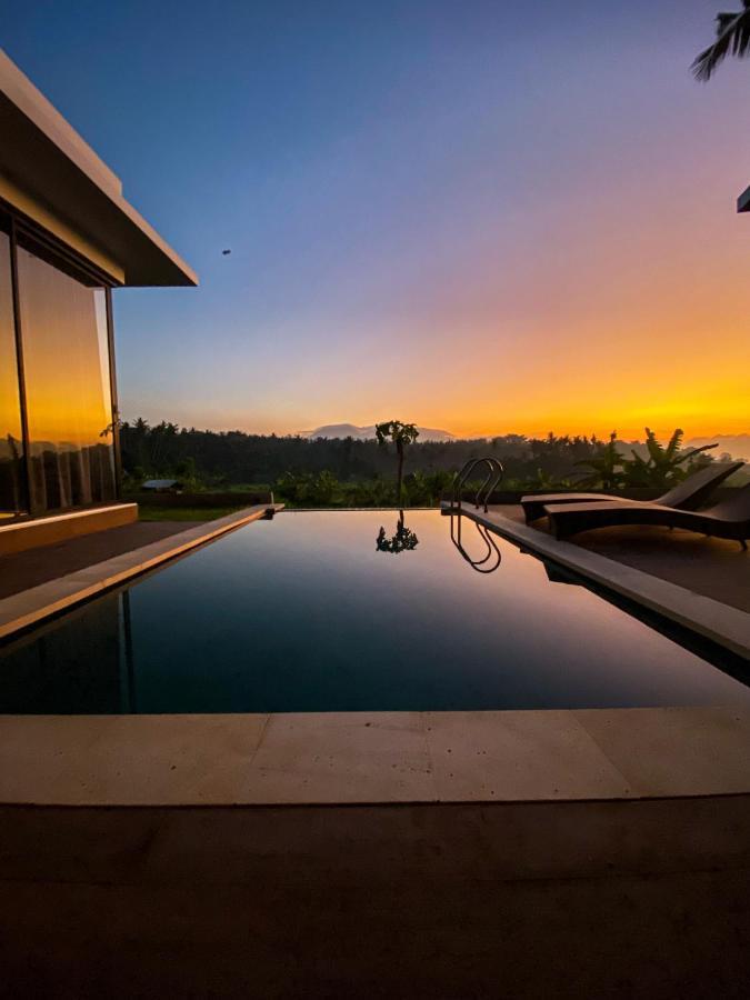 Balisen Luxury Villas Jasri Eksteriør billede