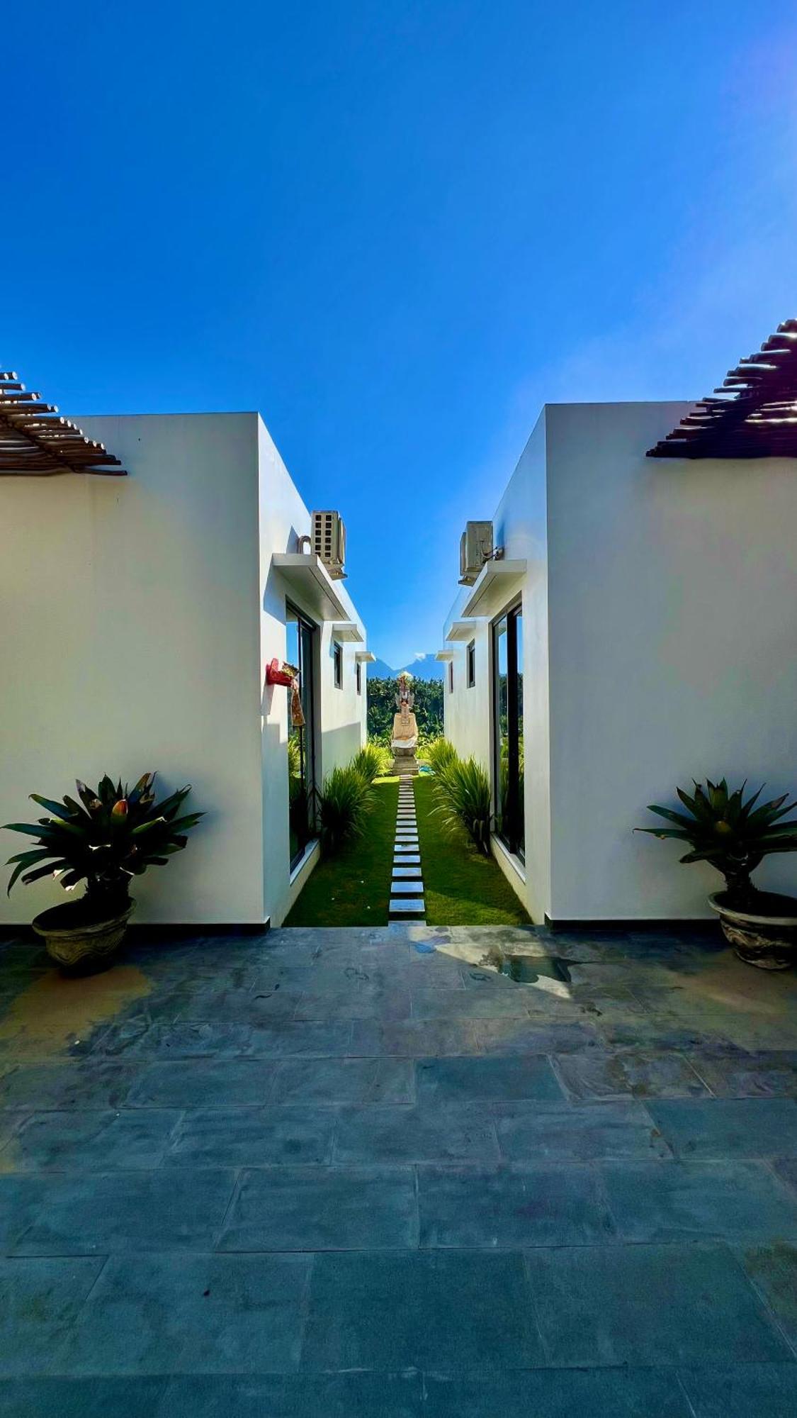 Balisen Luxury Villas Jasri Eksteriør billede