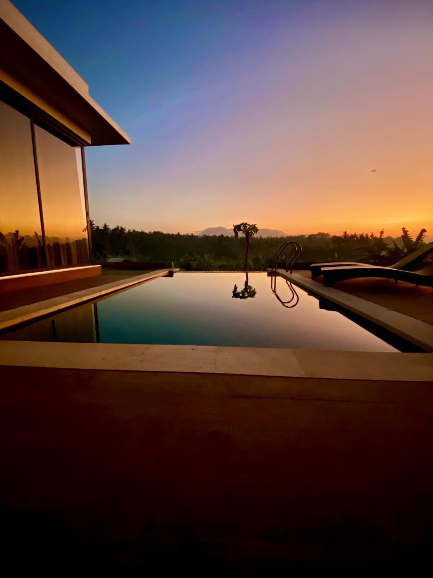 Balisen Luxury Villas Jasri Eksteriør billede