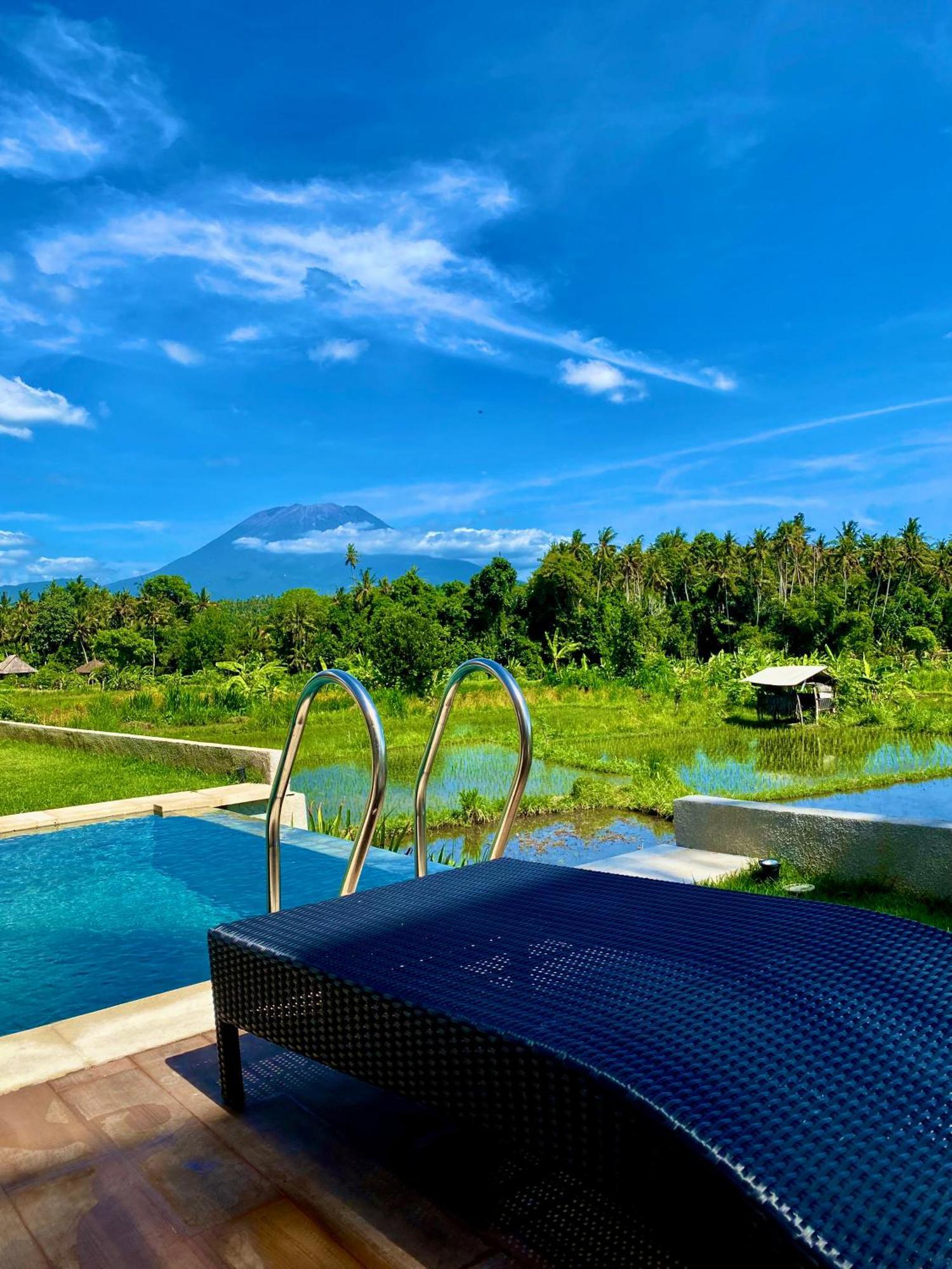 Balisen Luxury Villas Jasri Eksteriør billede