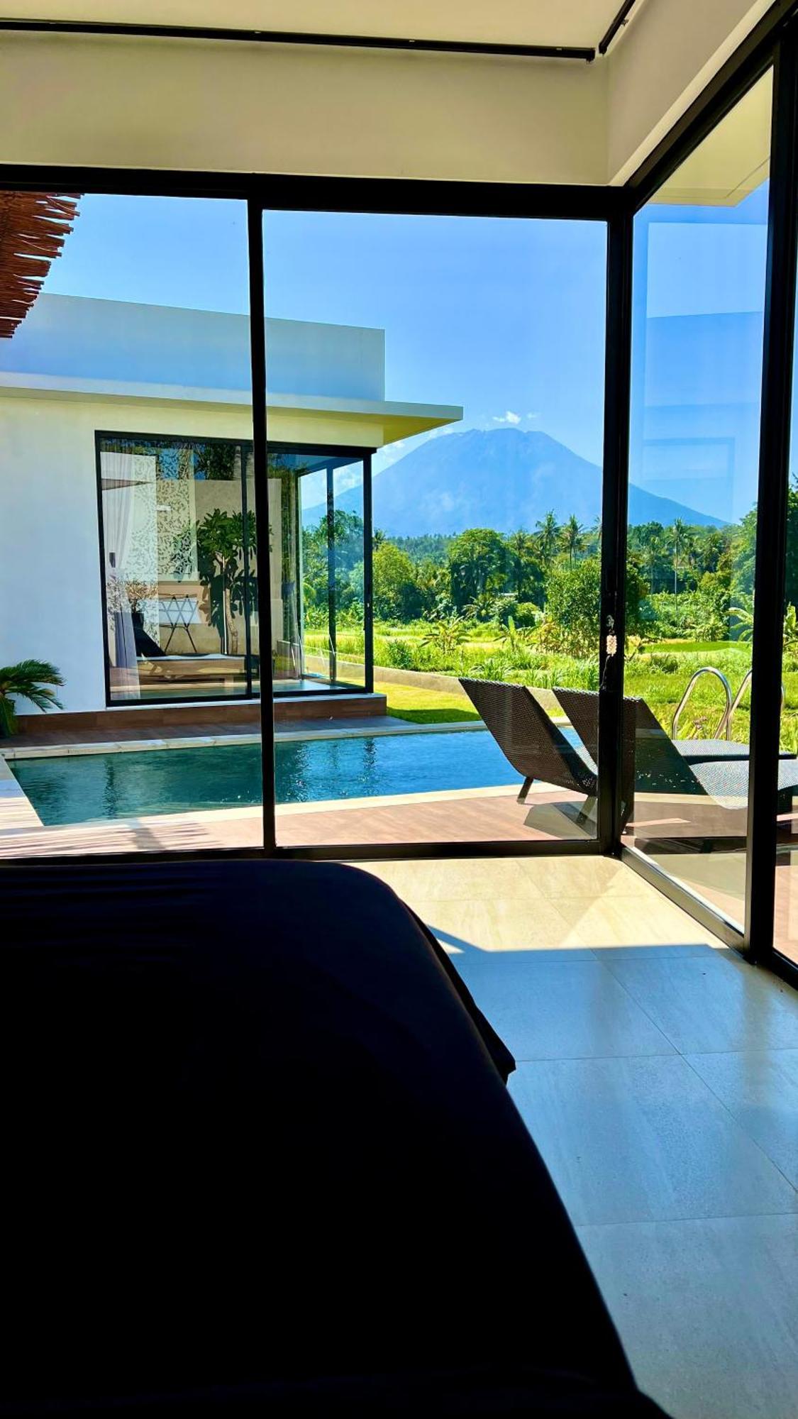 Balisen Luxury Villas Jasri Eksteriør billede