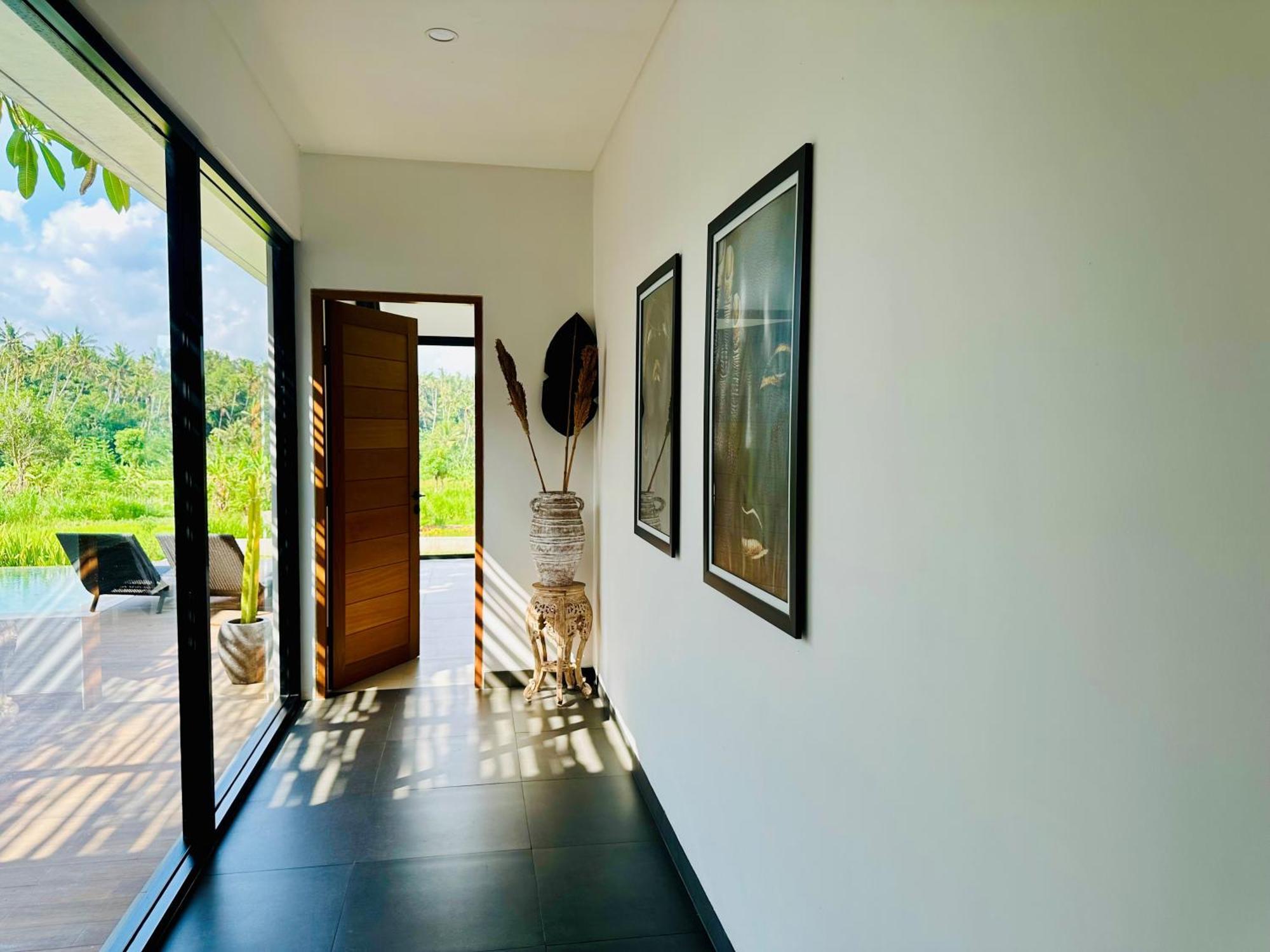 Balisen Luxury Villas Jasri Eksteriør billede