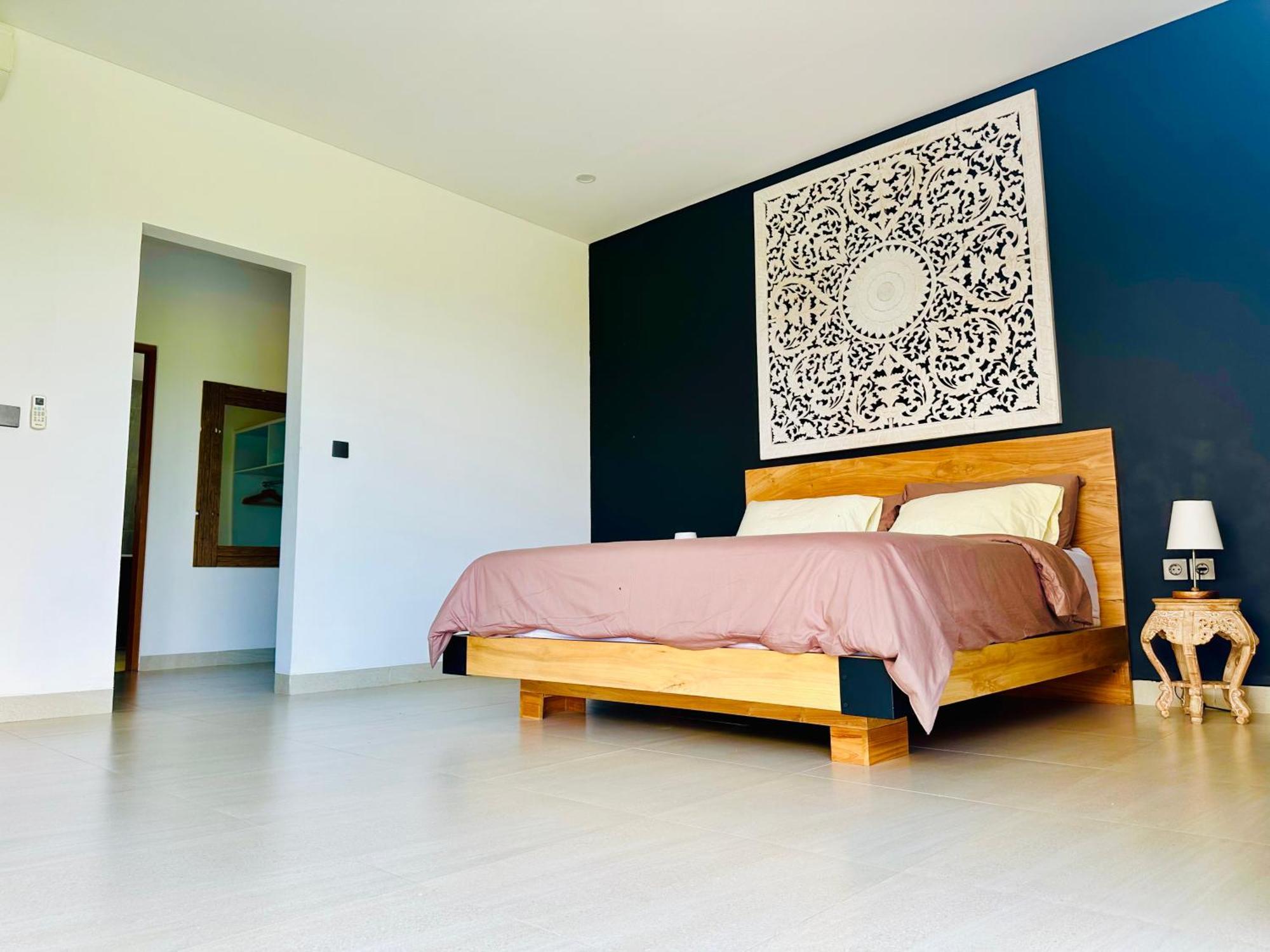 Balisen Luxury Villas Jasri Eksteriør billede