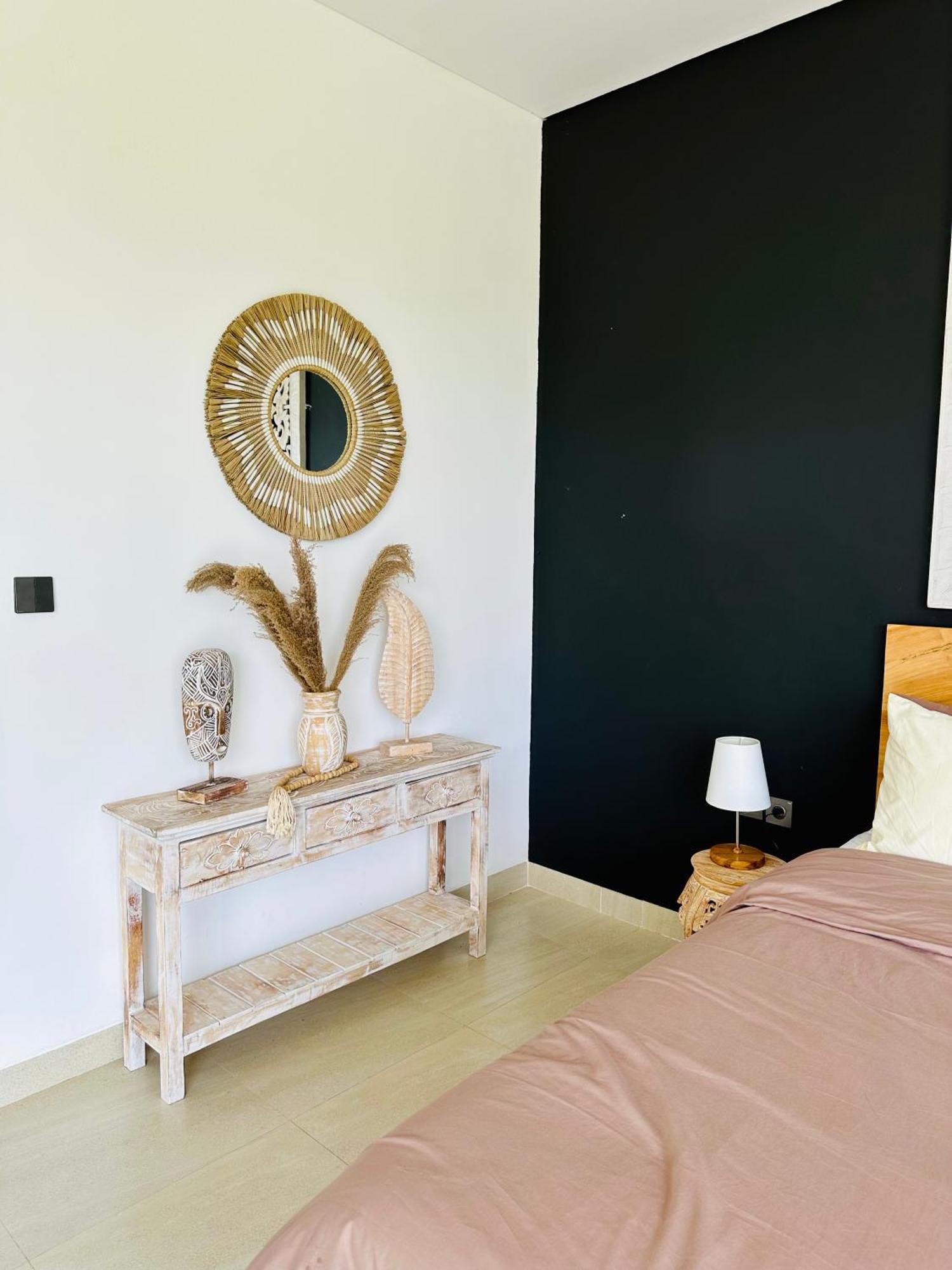 Balisen Luxury Villas Jasri Eksteriør billede